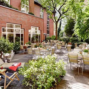 Hotel Lindner Plaza ****