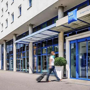 Hotel Ibis Budget Nord **