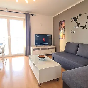 Cozy Apartments, 2-room Flat For Vacation & Messe Duesseldorf, Perfect Connectivity , Ratingen Deutschland