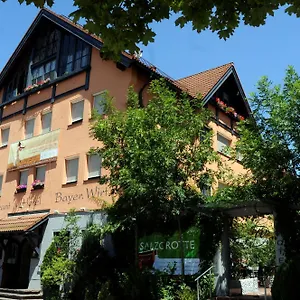 Bio Bayerischer Wirt Hotel