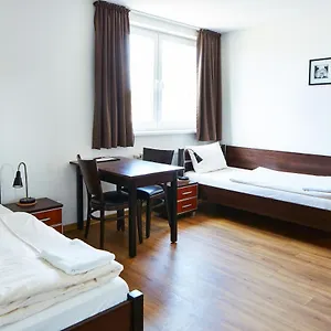 My-bed Hh1 , Hamburg Deutschland