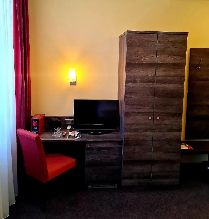 Best Western Hotel Augusta