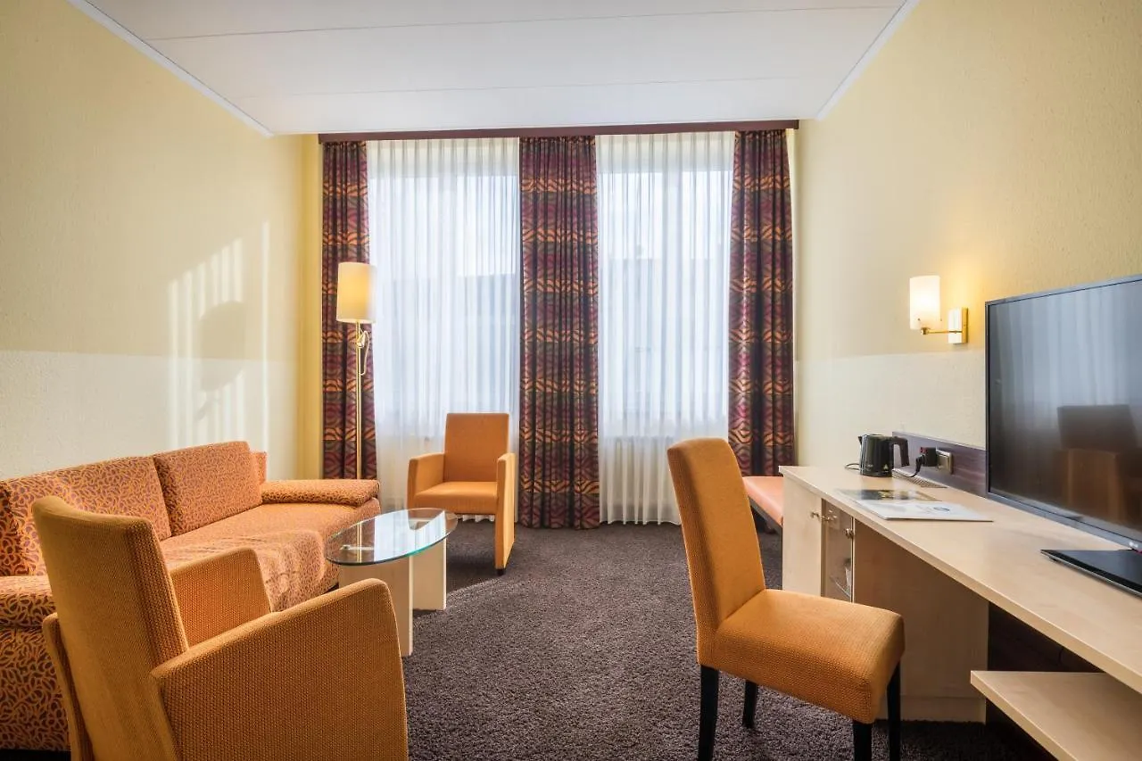 Best Western Hotel Augusta Augsburg