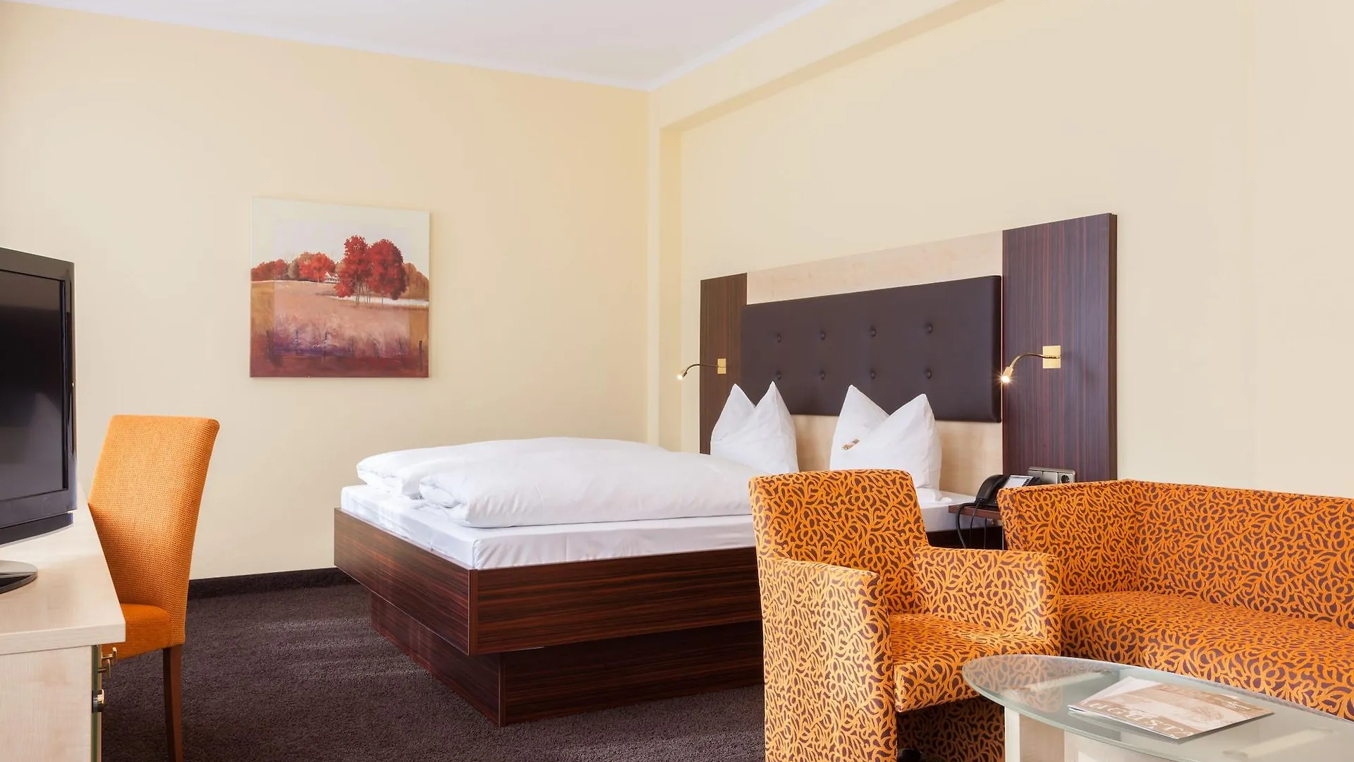 Best Western Hotel Augusta  Augsburg