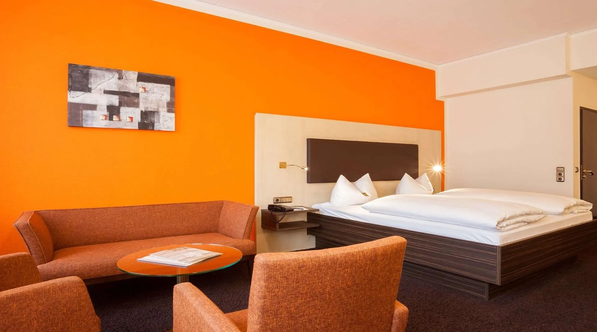 Best Western Hotel Augusta