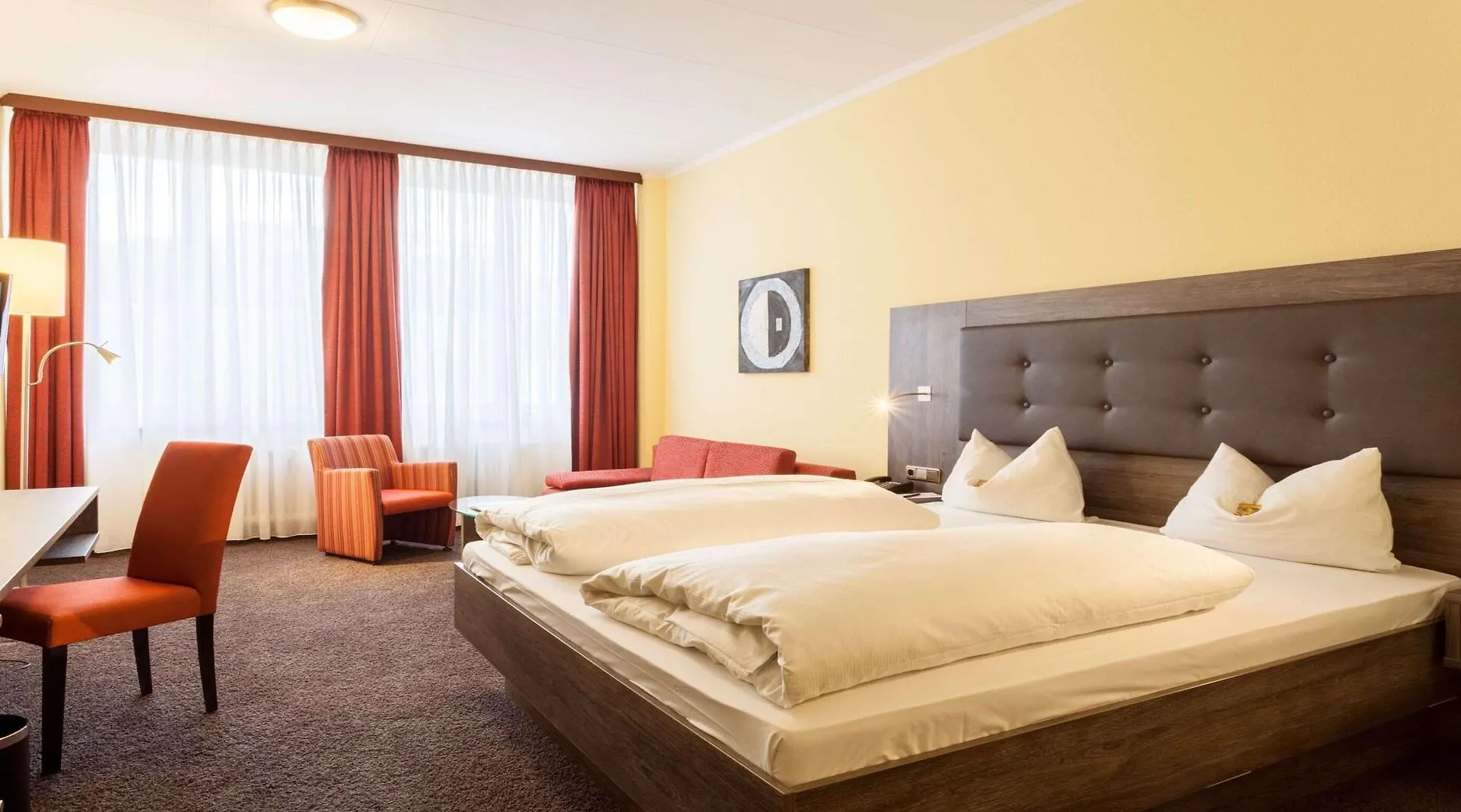 Best Western Hotel Augusta
