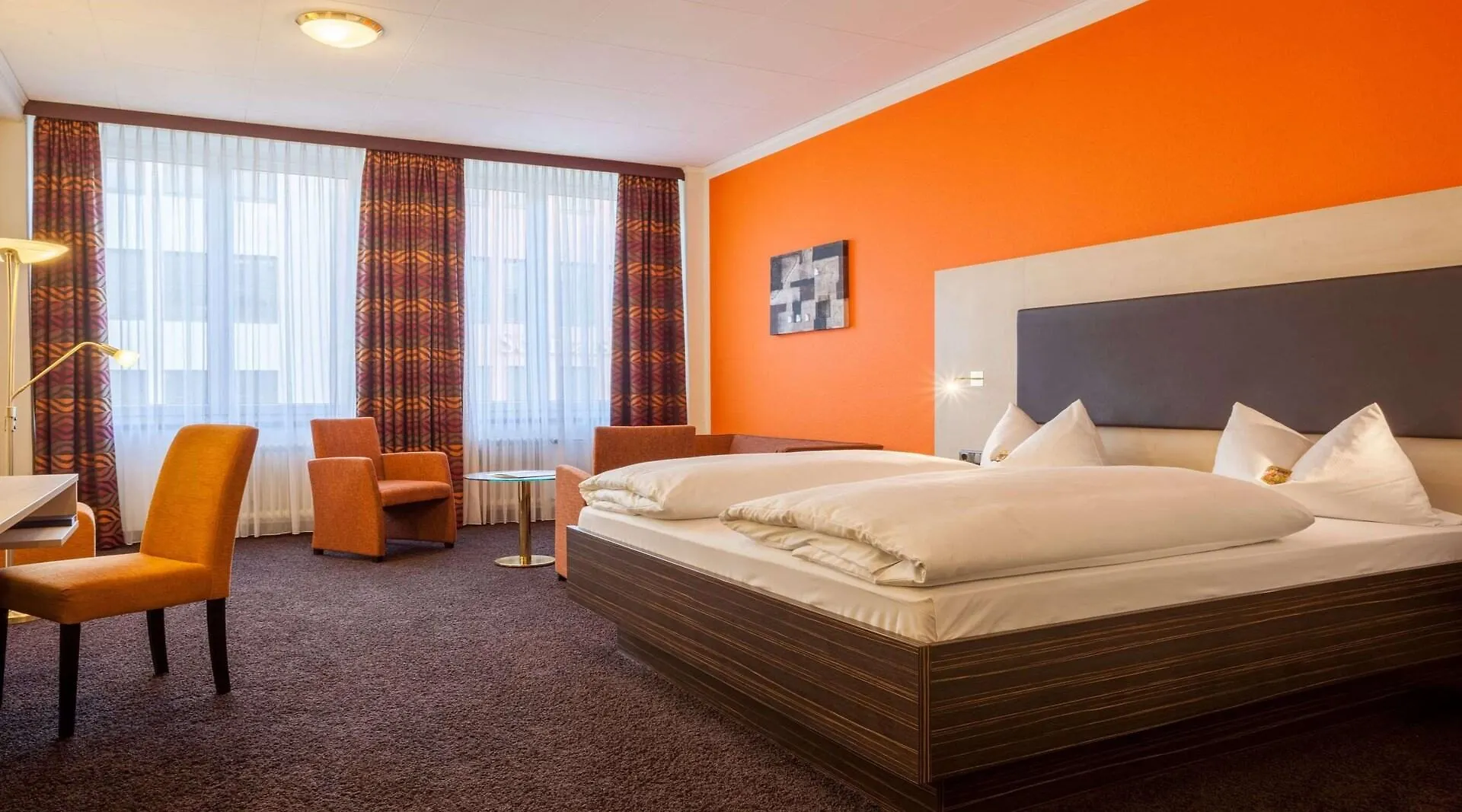 Best Western Hotel Augusta