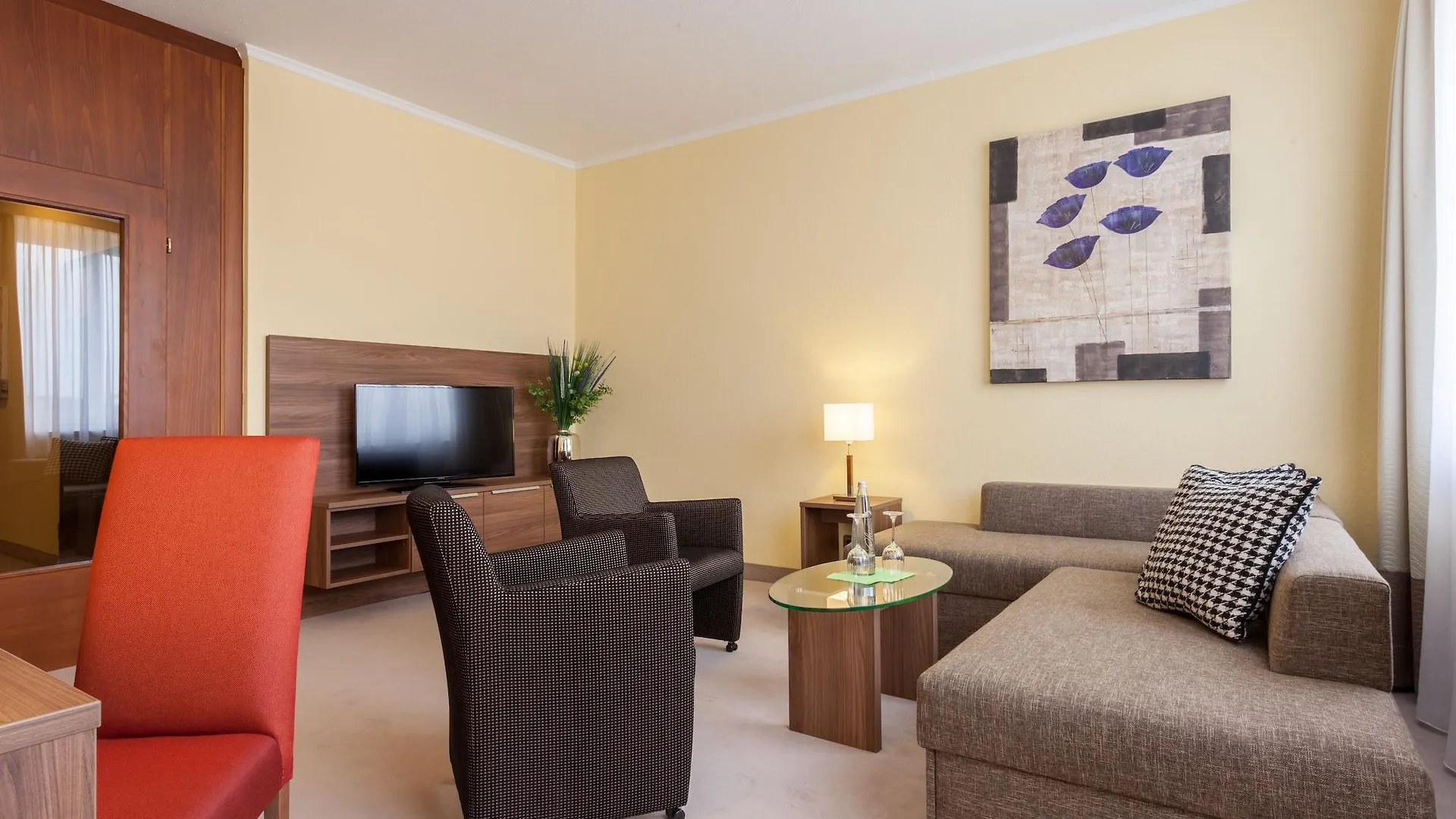 Best Western Hotel Augusta Augsburg
