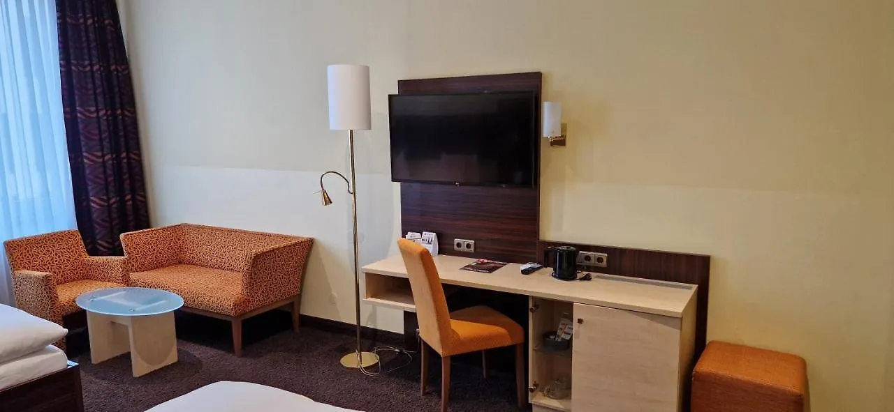 Best Western Hotel Augusta