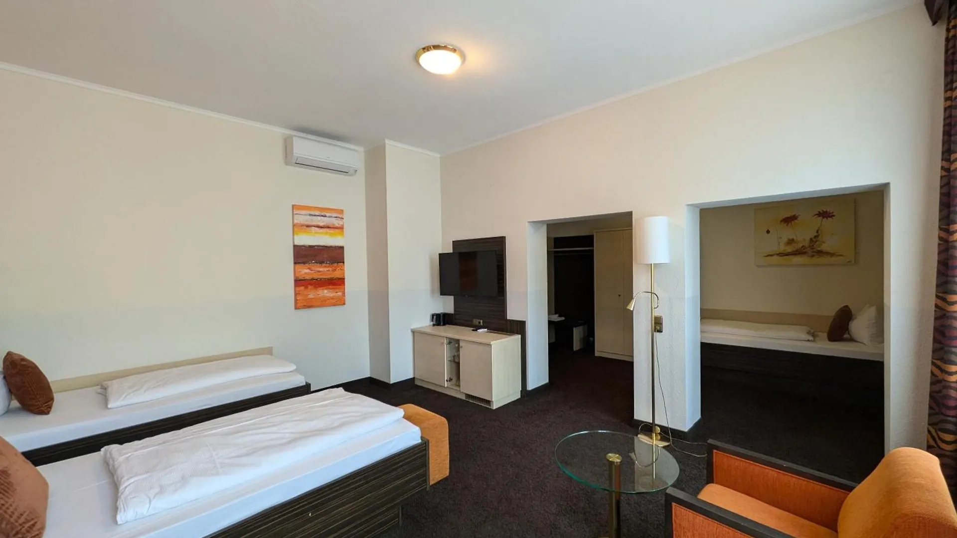 Best Western Hotel Augusta