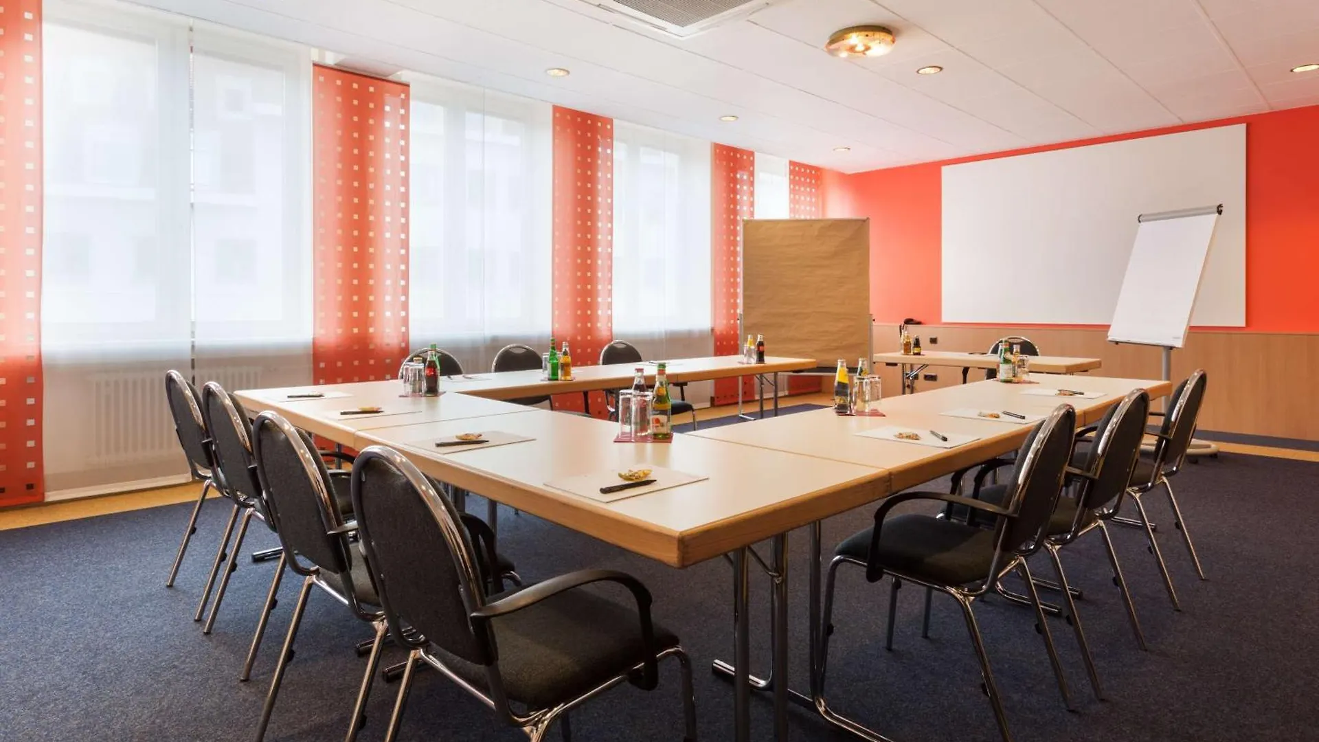 Best Western Hotel Augusta 3*, Augsburg Deutschland