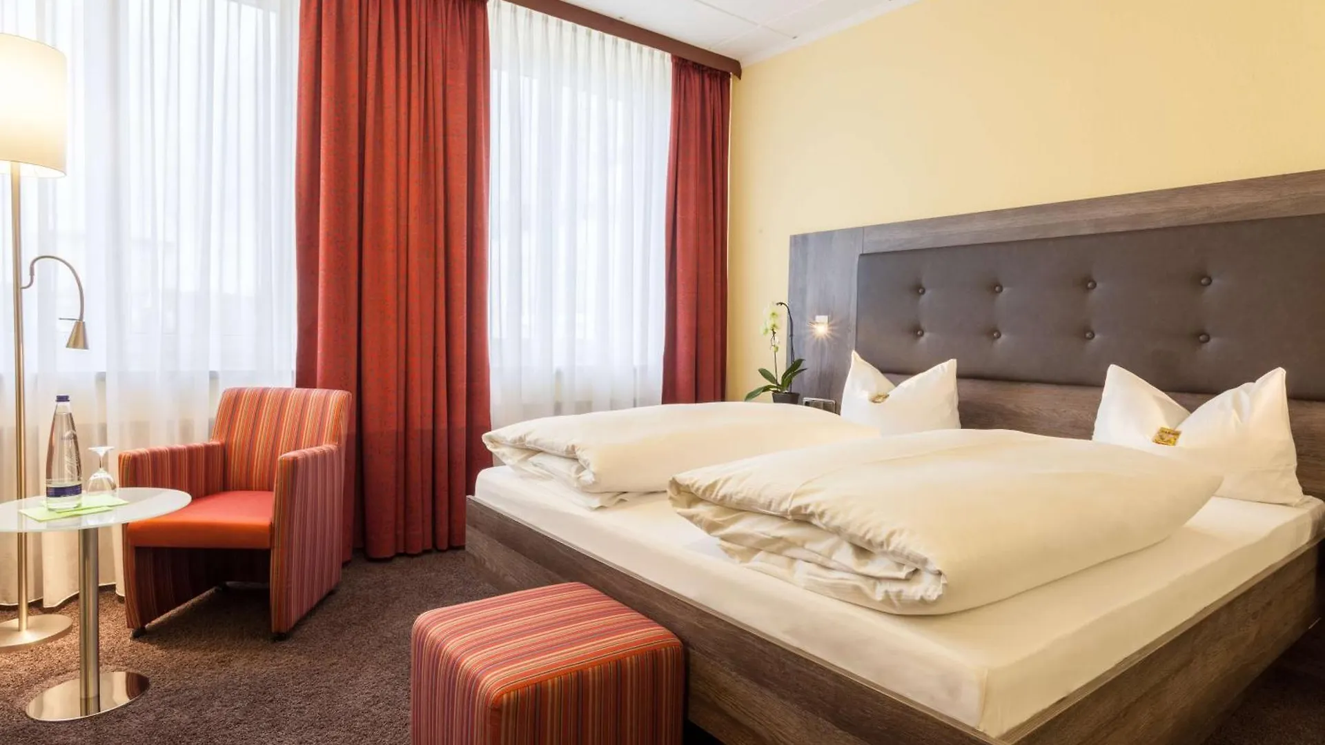 Best Western Hotel Augusta Augsburg