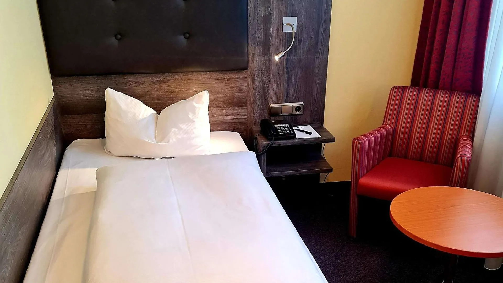 Best Western Hotel Augusta Deutschland