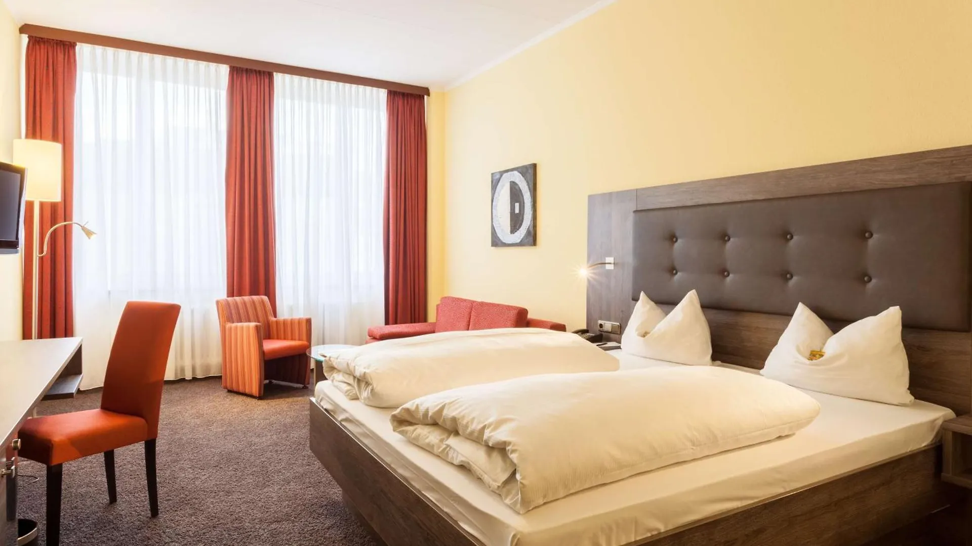 Best Western Hotel Augusta Augsburg