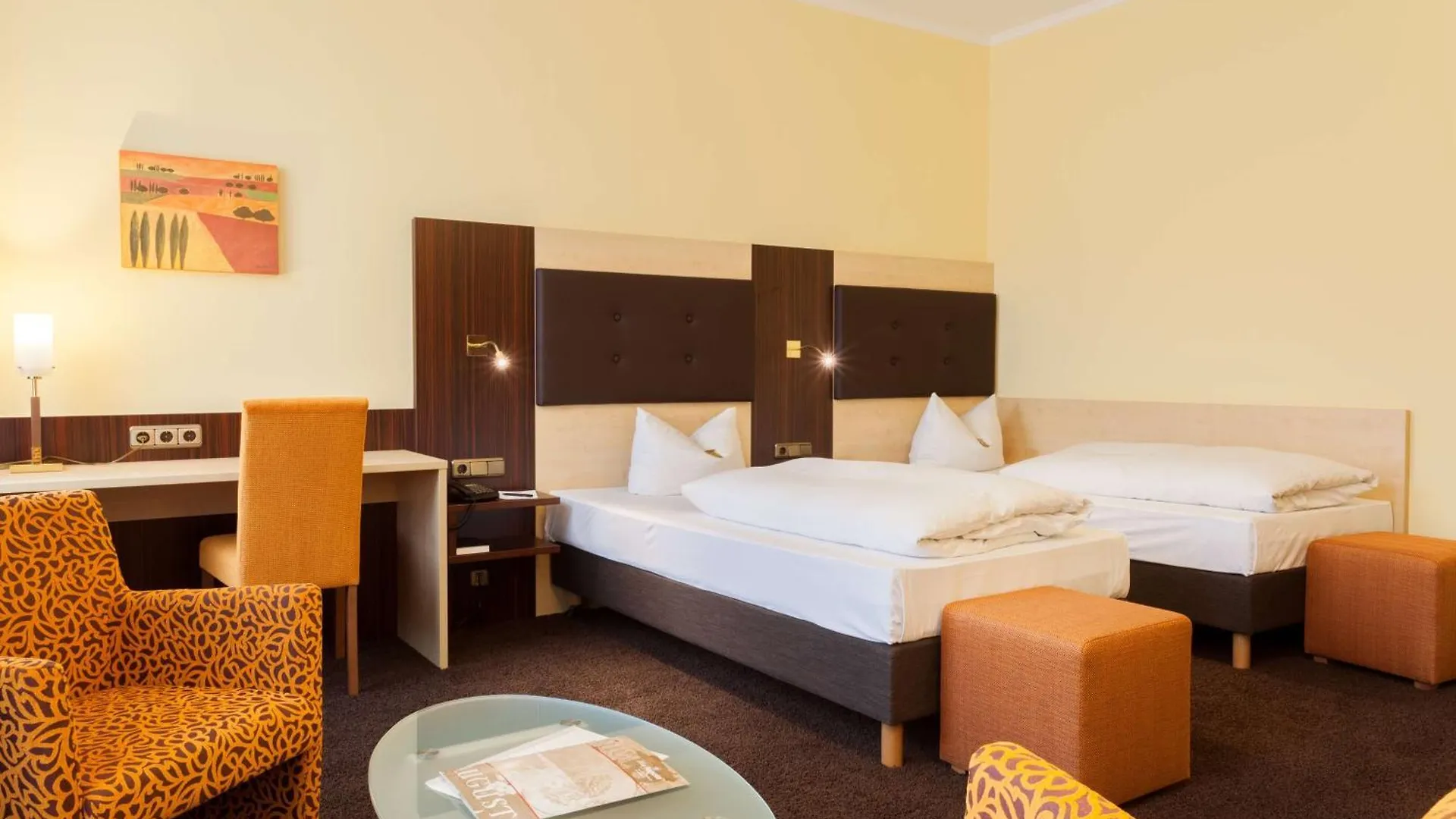 Best Western Hotel Augusta