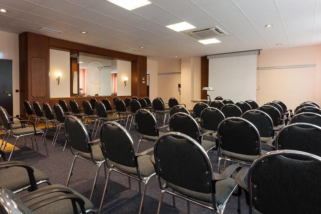 Best Western Hotel Augusta
