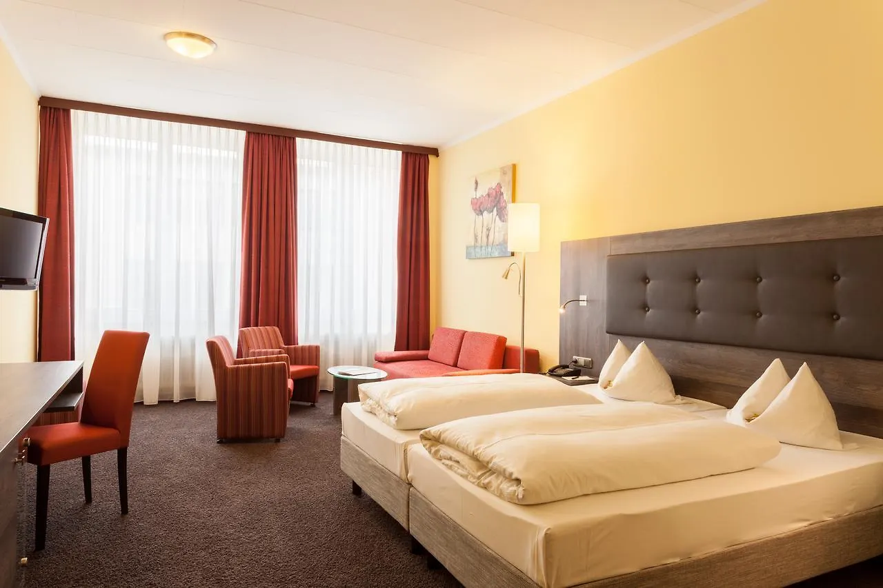 Best Western Hotel Augusta  Augsburg