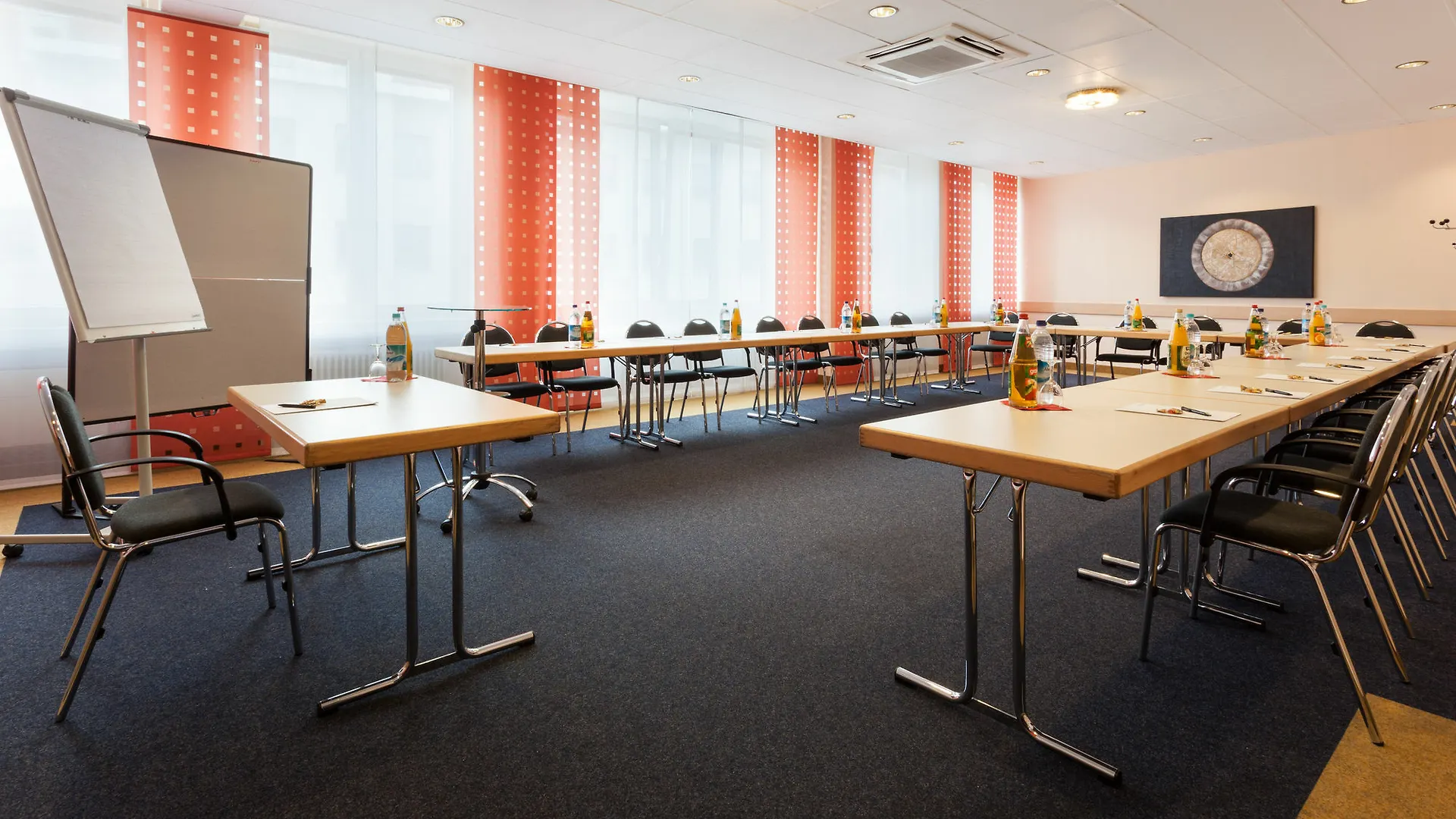 Best Western Hotel Augusta Augsburg