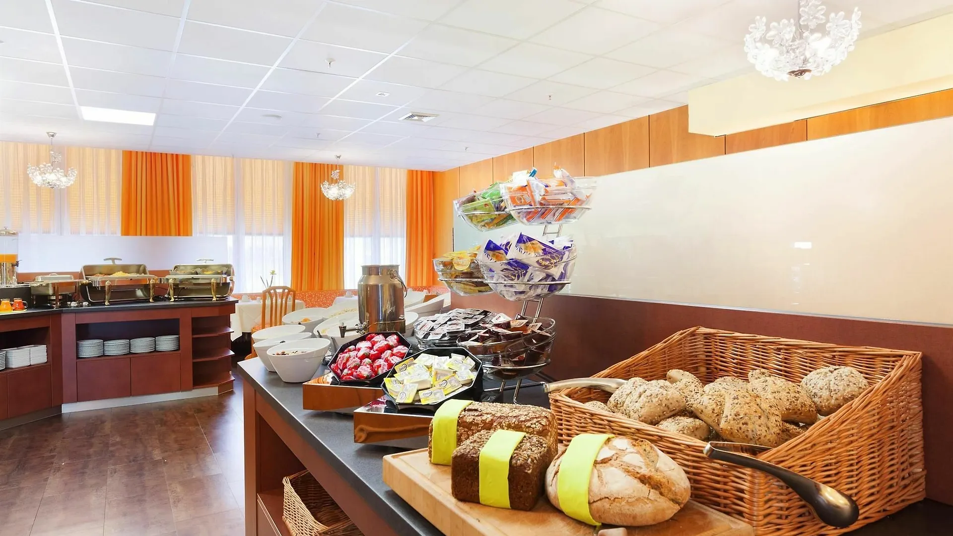 Best Western Hotel Augusta 3*, Augsburg Deutschland