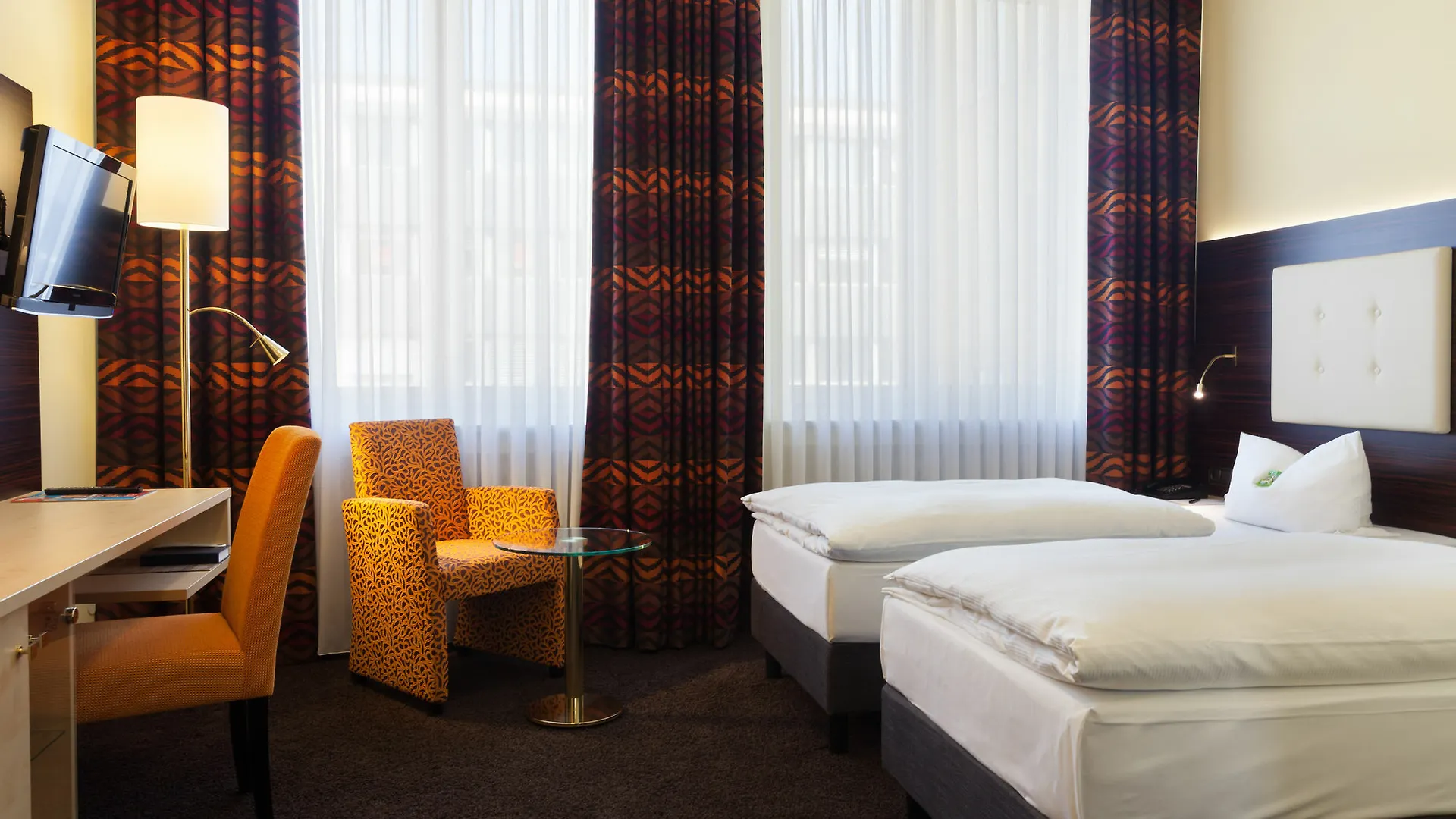 Best Western Hotel Augusta