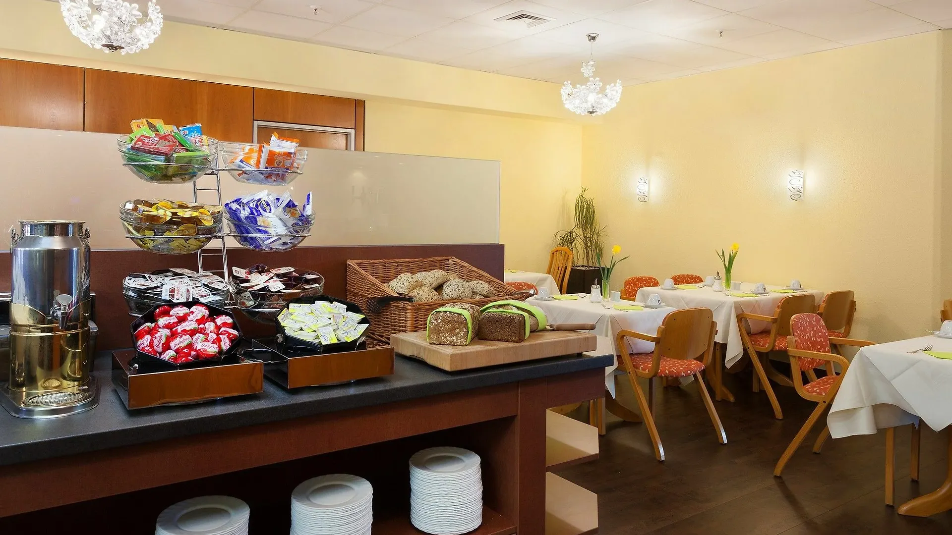 Best Western Hotel Augusta Augsburg