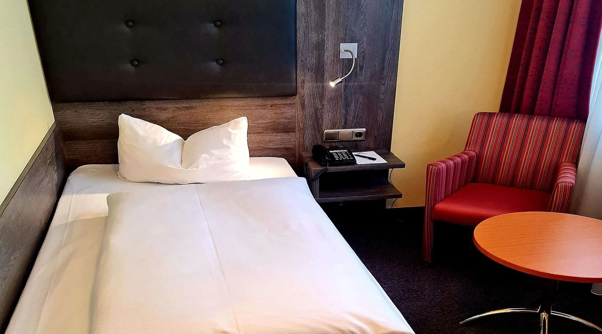 Best Western Hotel Augusta  Augsburg