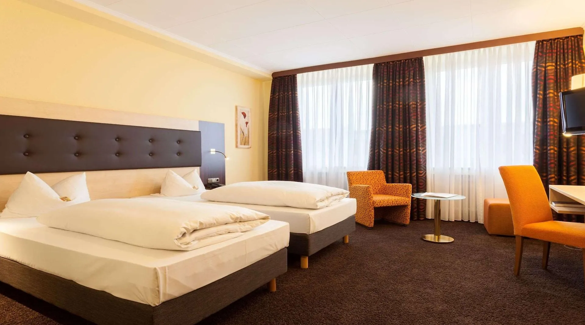 ***  Best Western Hotel Augusta Germany