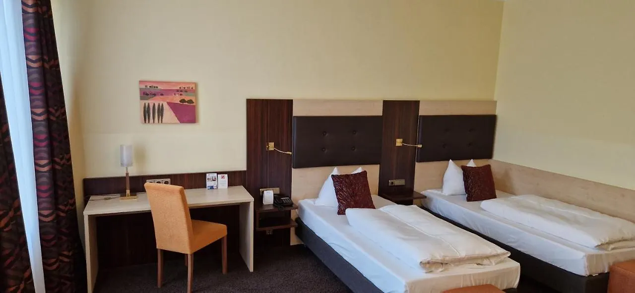 Best Western Hotel Augusta Germany
