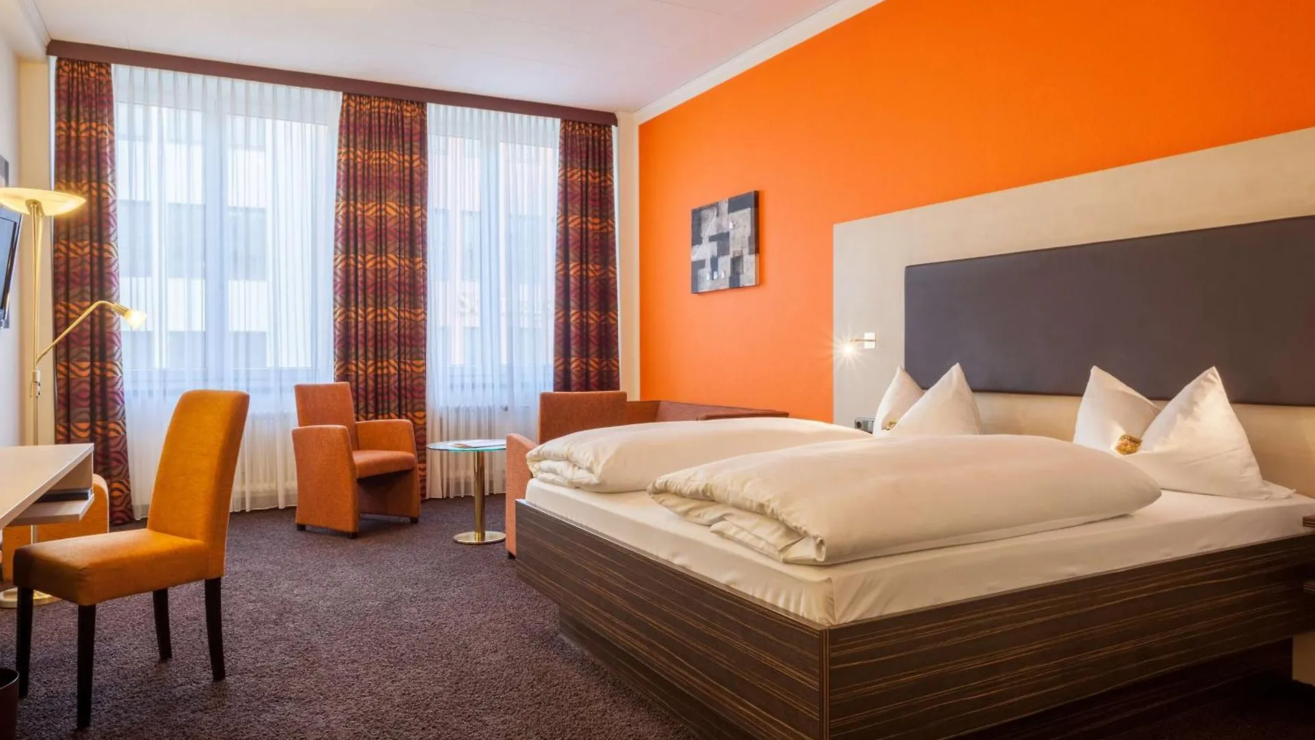 Best Western Hotel Augusta  Augsburg